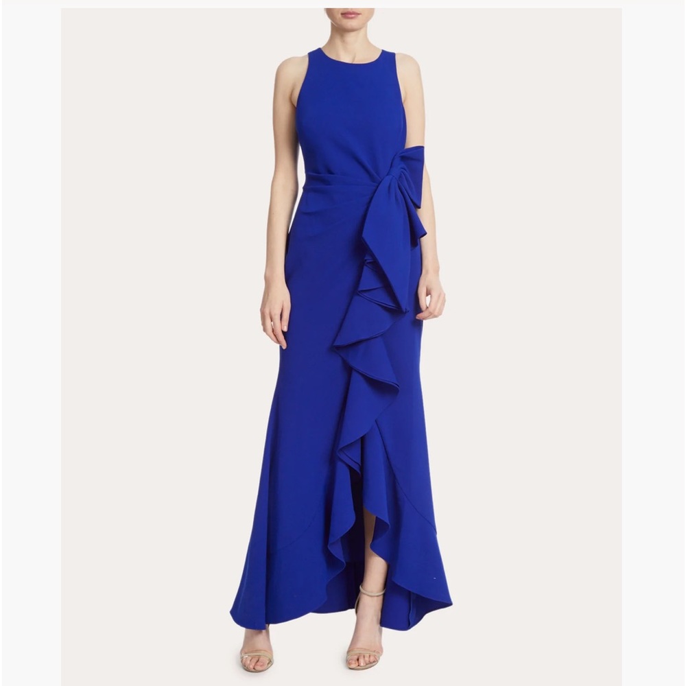 Bagle Mischka gown from Neiman Marcus.  NWOT!